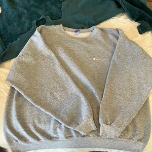 Men's Crewneck Sweatshirt Lot of 3 Sz XXL & XL